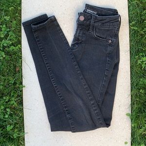 Old Navy Stretchy Jeans